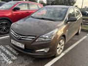 Hyundai Solaris I Рестайлинг Санкт-Петербург  - изображение 6