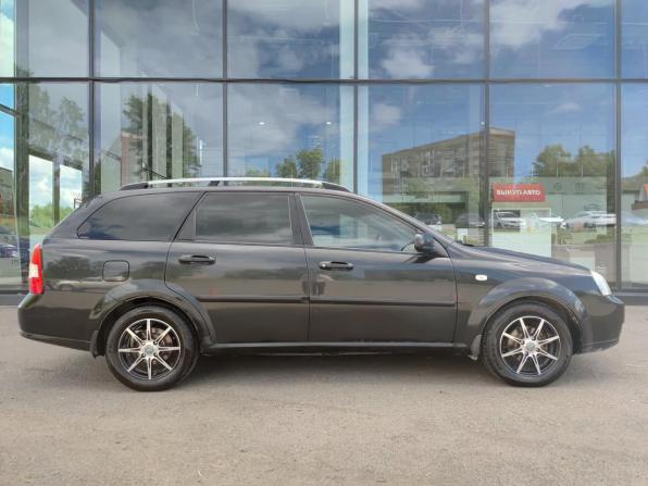 Chevrolet Lacetti I с пробегом 2008 года, цена 339 000 рублей, 219924 км, универсал, Автокод Объявления