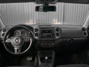 Volkswagen Tiguan I Рестайлинг Екатеринбург  - изображение 32