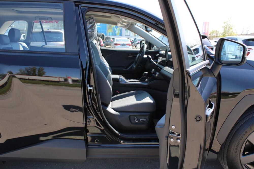 Toyota RAV4 VI (XA60) Крым  - изображение 19