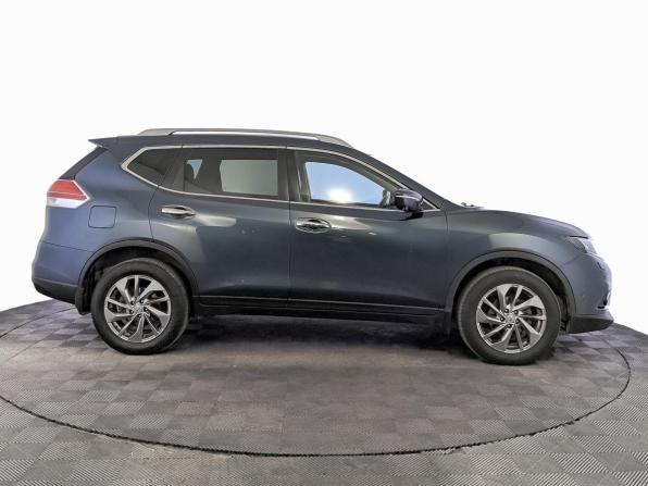 Nissan X-Trail III с пробегом 2017 года, цена 1 825 000 рублей, 186234 км, внедорожник, Автокод Объявления
