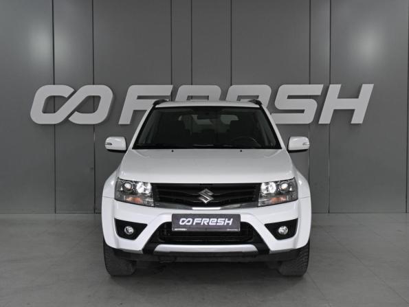 Suzuki Grand Vitara II Рестайлинг 2 с пробегом 2014 года, цена 1 459 000 рублей, 165437 км, внедорожник, Автокод Объявления