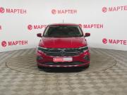 Volkswagen Polo VI Вологда  - изображение 19