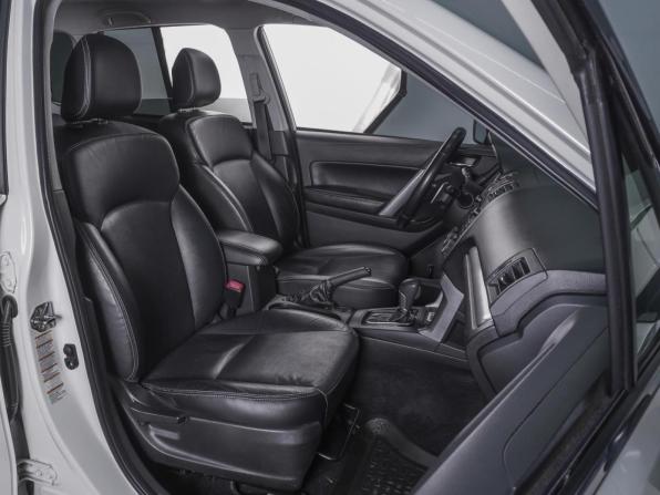 Subaru Forester IV с пробегом 2013 года, цена 1 619 000 рублей, 114389 км, внедорожник, Автокод Объявления