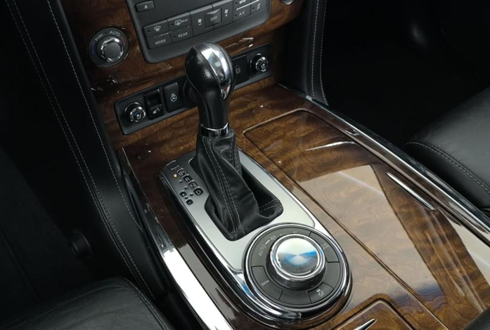 Infiniti QX80 I Рестайлинг Нижний Новгород  - изображение 21