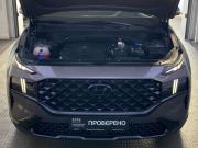 Hyundai Santa Fe IV Рестайлинг Уфа  - изображение 37
