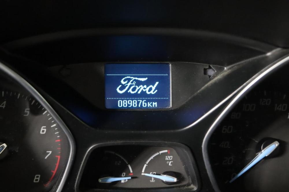 Ford Focus III Нижний Новгород  - изображение 16