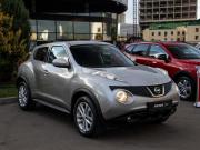 Nissan Juke I Москва  - изображение 18