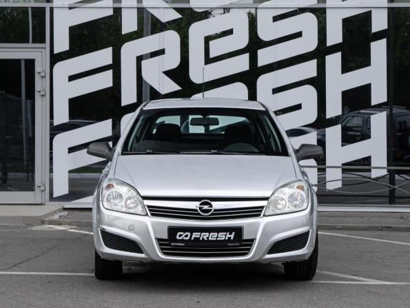 Opel Astra H Рестайлинг с пробегом 2007 года, цена 529 000 рублей, 288271 км, хэтчбек, Автокод Объявления