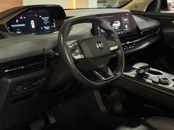 Changan UNI-S (CS55 Plus) I с пробегом 2024 года, цена 2 049 900 рублей, 30865 км, внедорожник, Автокод Объявления
