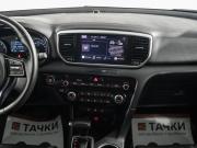 Kia Sportage IV Рестайлинг Иркутск  - изображение 39