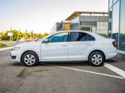 Skoda Rapid I Рестайлинг Волгоград  - изображение 37