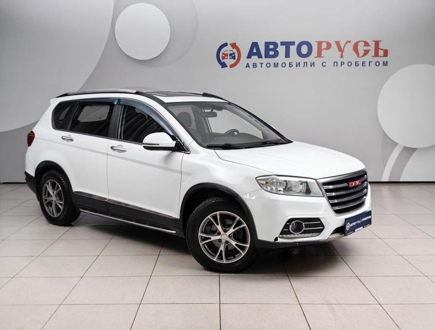 Haval H6 I Подольск  - изображение 1