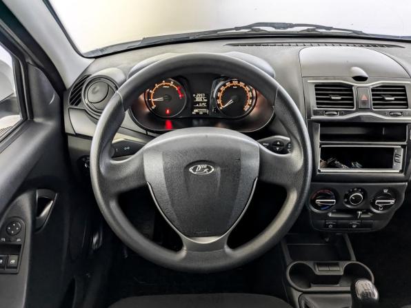 Lada (ВАЗ) Granta I Рестайлинг с пробегом 2024 года, цена 635 000 рублей, 90259 км, седан, Автокод Объявления
