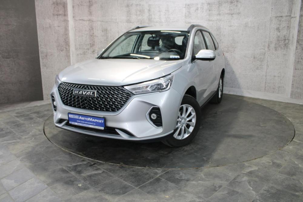 Haval M6 II Ярославль  - изображение 1