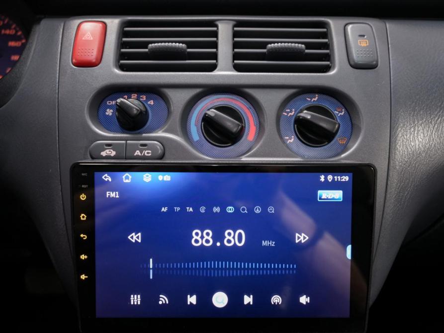 Honda HR-V I Ульяновск  - изображение 17