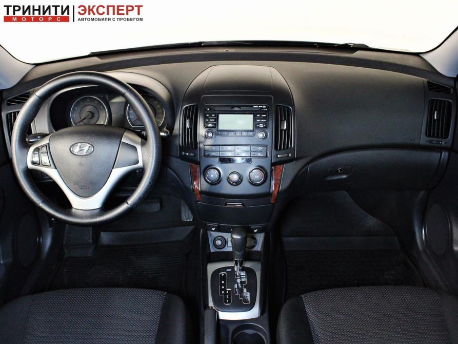 Hyundai i30 I Рестайлинг Белгород  - изображение 12