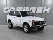 Lada (ВАЗ) Niva Legend I Ростов-на-Дону  - изображение 15