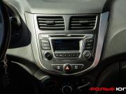 Hyundai Solaris I Рестайлинг Москва  - изображение 27