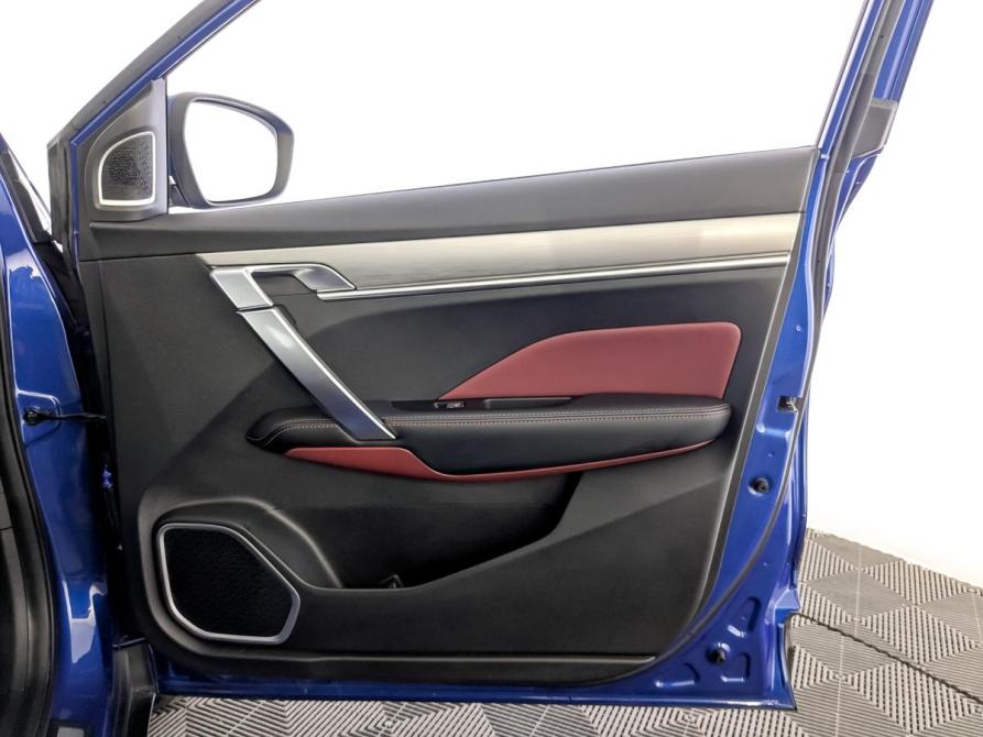 Geely Coolray I Москва  - изображение 25