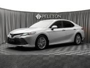 Toyota Camry VIII (XV70) Москва  - изображение 22