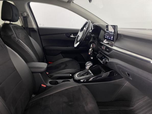 Kia Cerato IV с пробегом 2020 года, цена 2 060 000 рублей, 65283 км, седан, Автокод Объявления