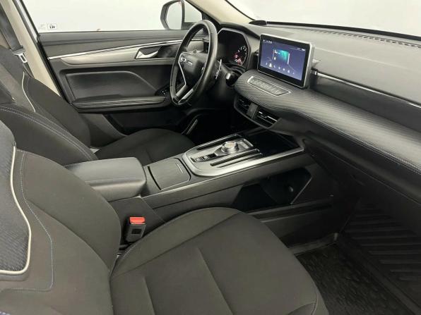 Haval Jolion I с пробегом 2023 года, цена 1 499 000 рублей, 107712 км, внедорожник, Автокод Объявления