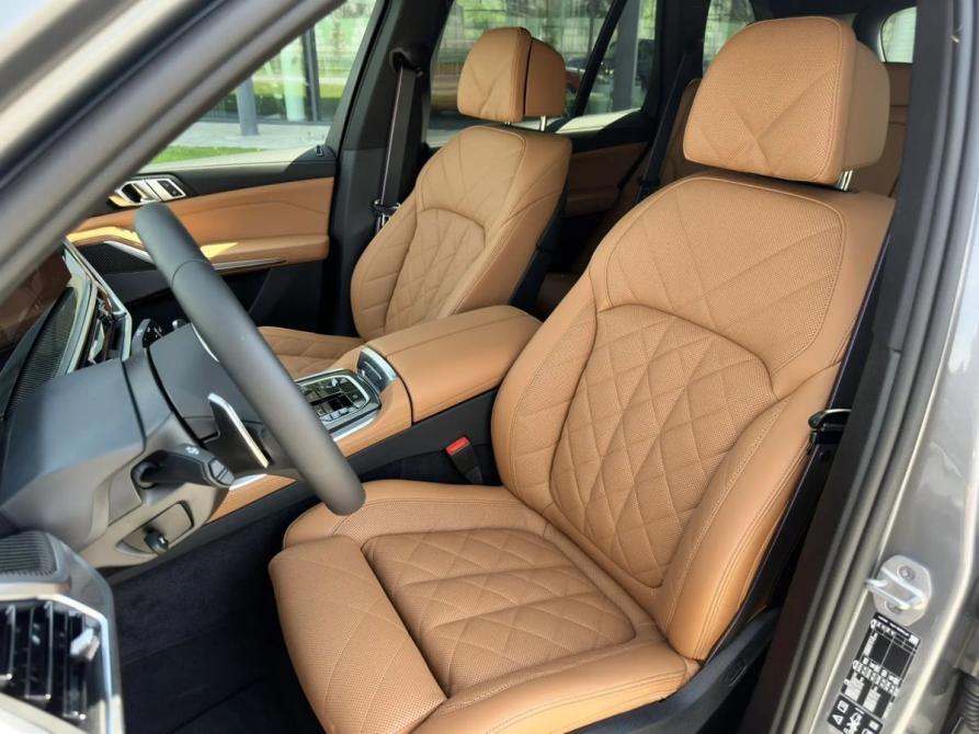 BMW X5 IV (G05/G18) Рестайлинг Пермь  - изображение 14