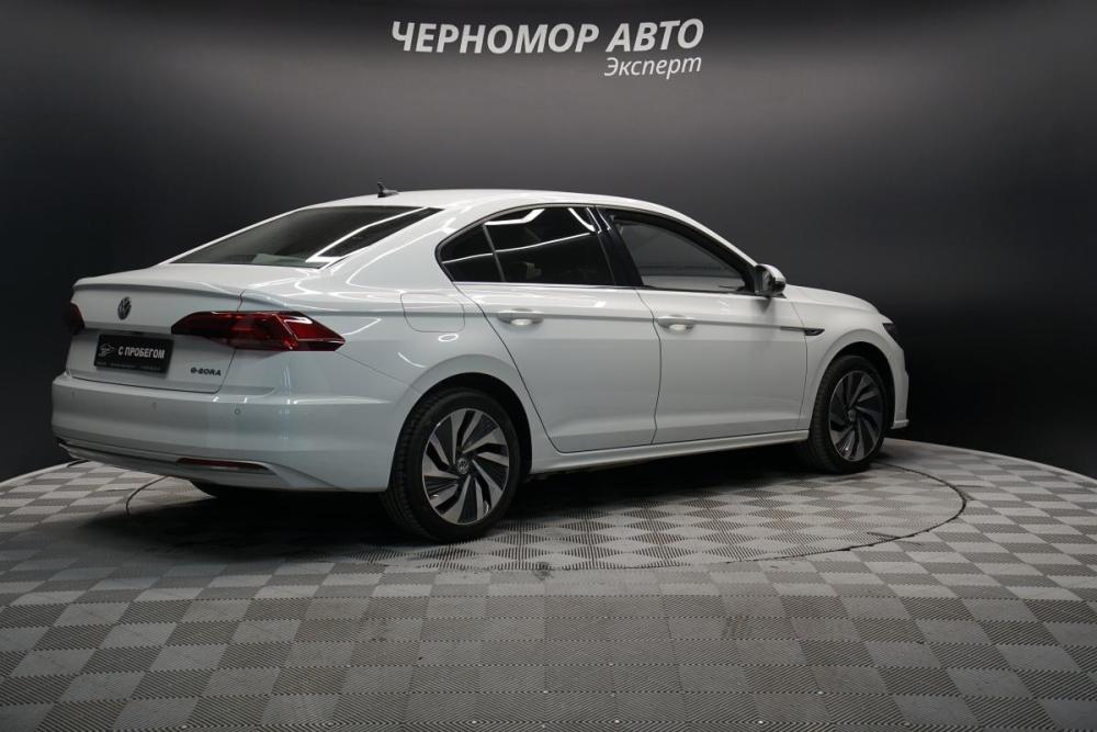 Volkswagen Bora IV Крым  - изображение 5