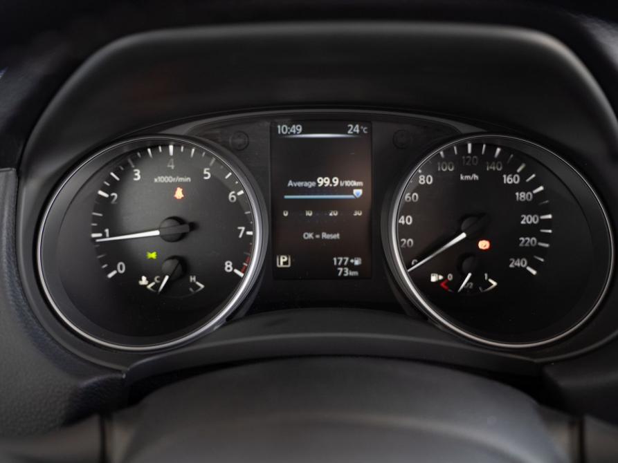 Nissan Qashqai II Рестайлинг 2 Ростов-на-Дону  - изображение 5