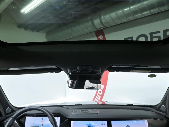 Geely Monjaro I Рестайлинг с пробегом 2025 года, цена 3 868 000 рублей, 2969 км, внедорожник, Автокод Объявления