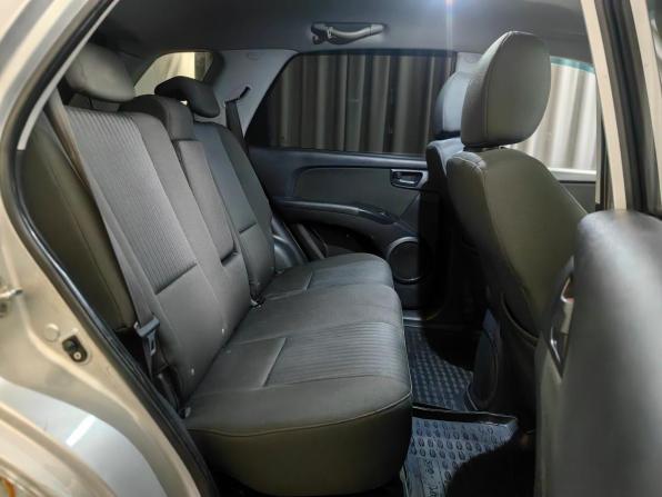 Kia Sportage II Рестайлинг с пробегом 2009 года, цена 715 000 рублей, 200021 км, внедорожник, Автокод Объявления