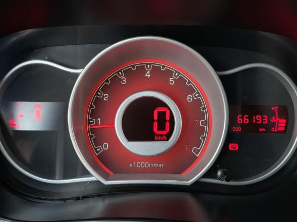 Lifan X50 с пробегом 2017 года, цена 720 000 рублей, 66189 км, хэтчбек, Автокод Объявления