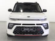 Kia Soul III Москва  - изображение 32