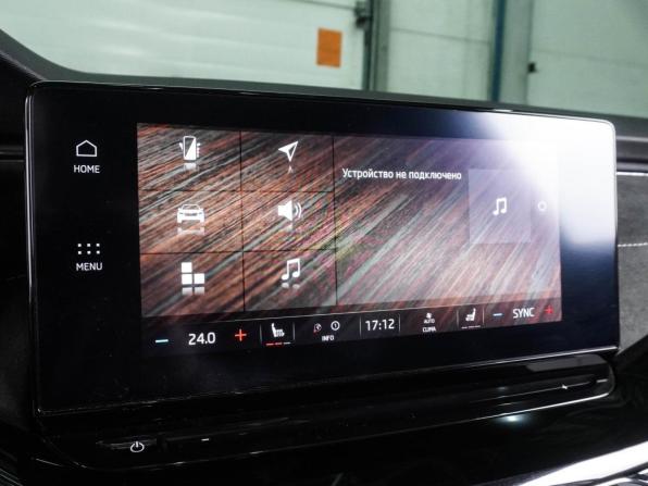 Skoda Octavia IV (A8) с пробегом 2020 года, цена 2 310 000 рублей, 178215 км, лифтбек, Автокод Объявления