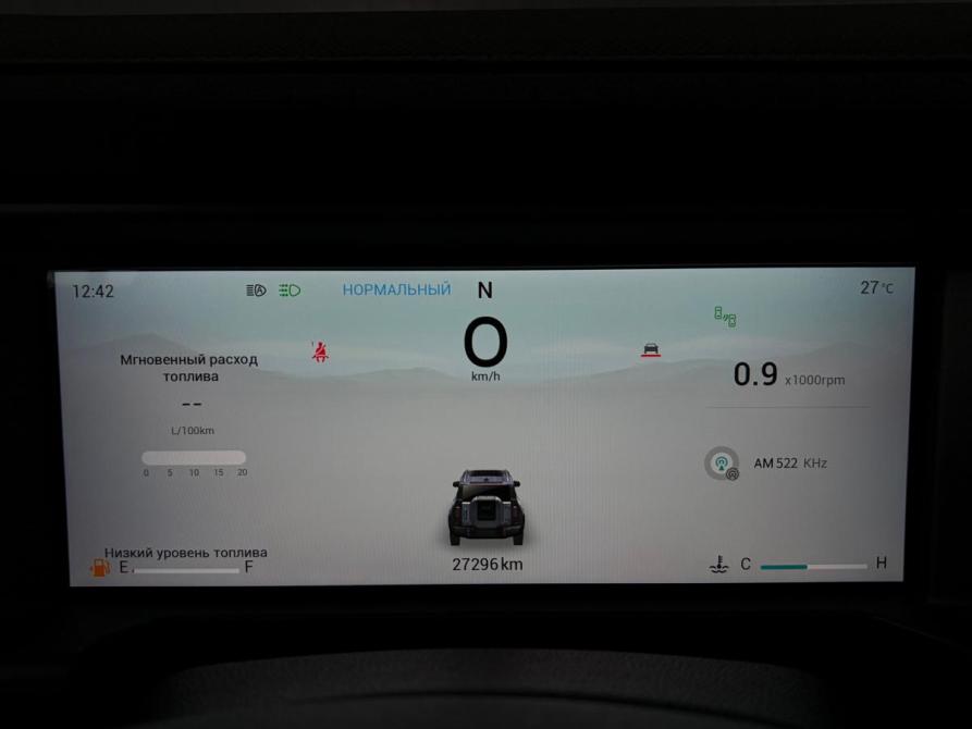 JETOUR T2 Краснодар  - изображение 11