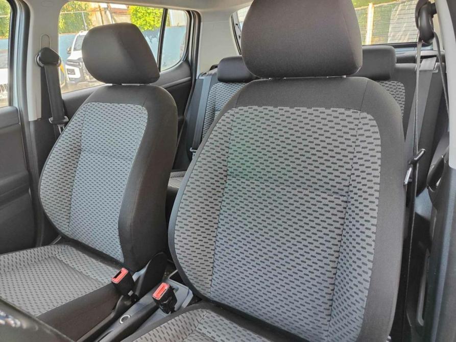Skoda Fabia II Рестайлинг Санкт-Петербург  - изображение 10