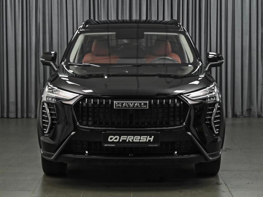 Haval Jolion I Рестайлинг Ставрополь  - изображение 3