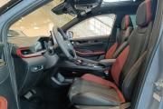 Geely Coolray I Рестайлинг 2 Балашиха  - изображение 28