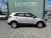 Hyundai Creta I Екатеринбург  - изображение 16