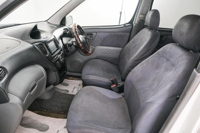 Toyota FunCargo с пробегом 2001 года, цена 429 000 рублей, 420000 км, компактвэн, Автокод Объявления