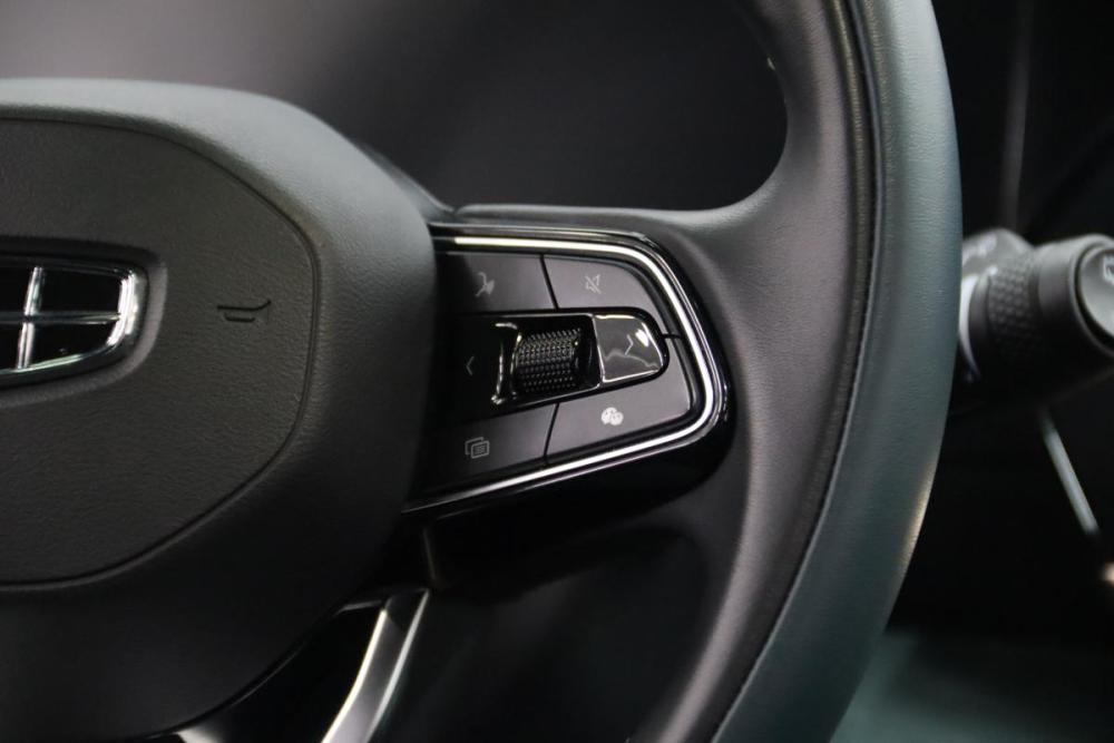 Geely Monjaro I Сургут  - изображение 19