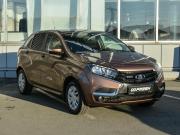 Lada (ВАЗ) XRAY I Курган  - изображение 19