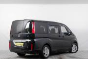 Honda Stepwgn V Кемерово  - изображение 32