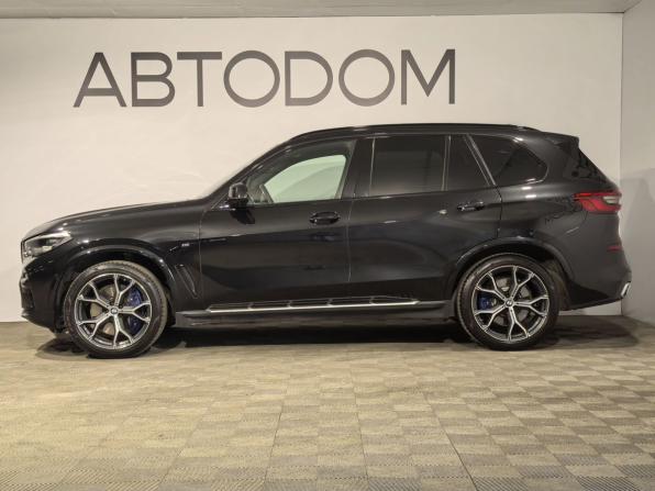 BMW X5 IV (G05/G18) с пробегом 2019 года, цена 5 290 000 рублей, 173396 км, внедорожник, Автокод Объявления