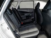Toyota Ractis II Чита  - изображение 23