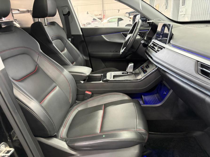 Chery Tiggo 7 Pro I Краснодар  - изображение 16