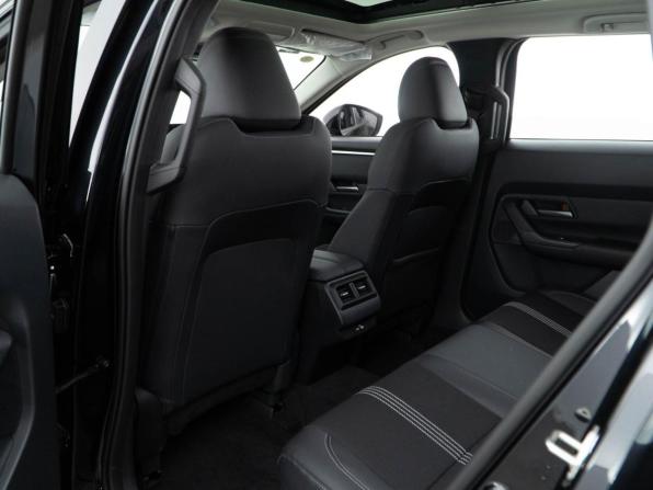 Mazda CX-50 с пробегом 2025 года, цена 4 777 434 рубля, 71 км, внедорожник, Автокод Объявления