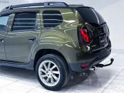 Renault Duster I Рестайлинг Уфа  - изображение 50