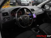 Volkswagen Polo V Рестайлинг Москва  - изображение 26